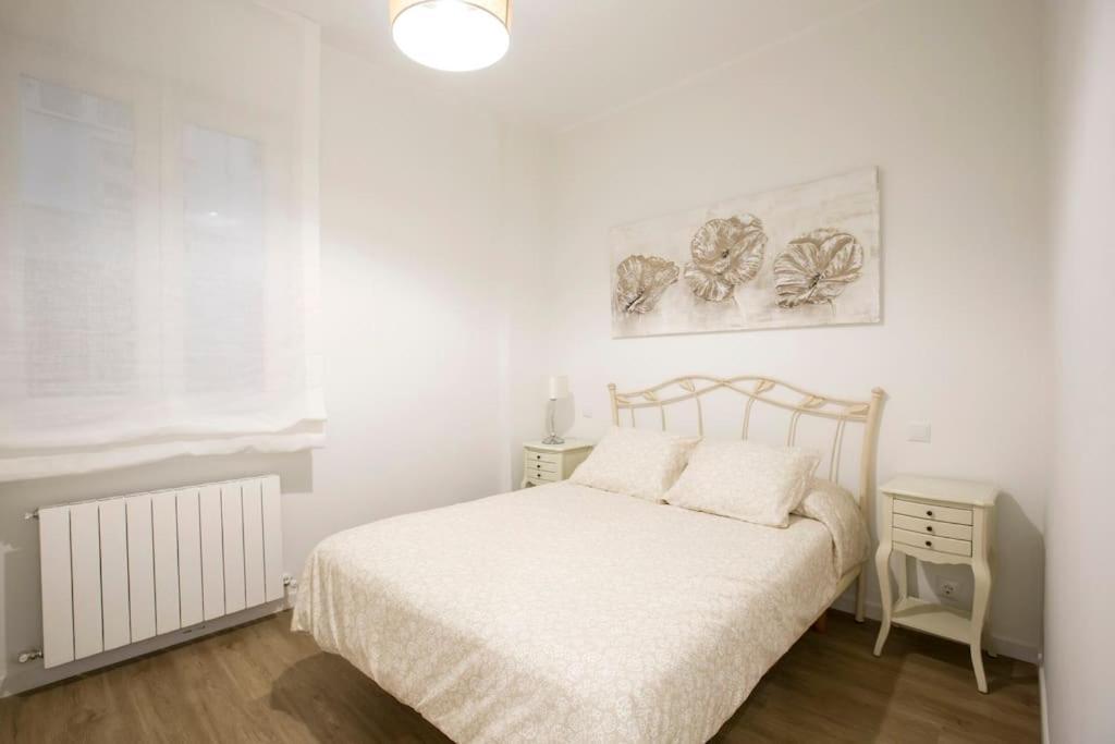 Alhondiga Flat By Next Stop Bilbao Exteriér fotografie