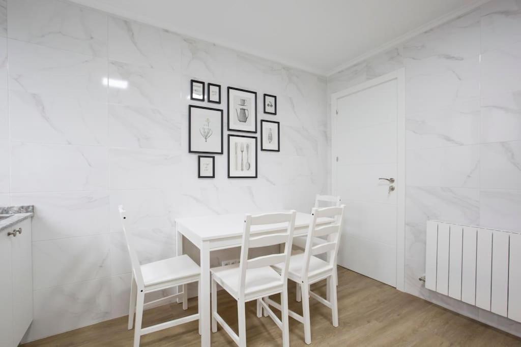 Alhondiga Flat By Next Stop Bilbao Exteriér fotografie